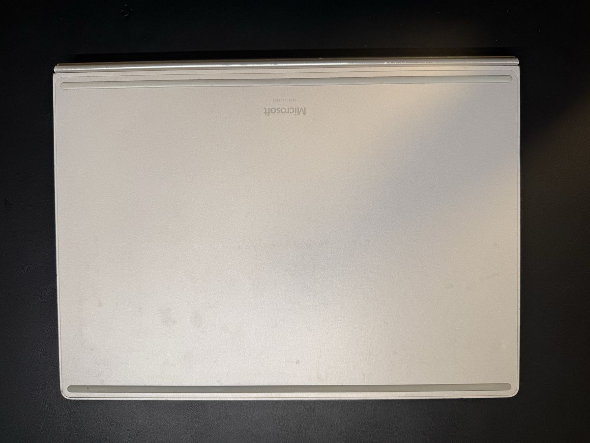 Microsoft Notebook: Surface Book 2 128GB + Surface Arc Mouse – Usato da Uster venduto da hamza2001 1