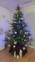 Künstlicher Weihnachtsbaum Everlands Norway Spruce, 180 cm