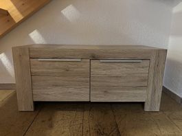 Schrank / Schuhschrank / Siedboard