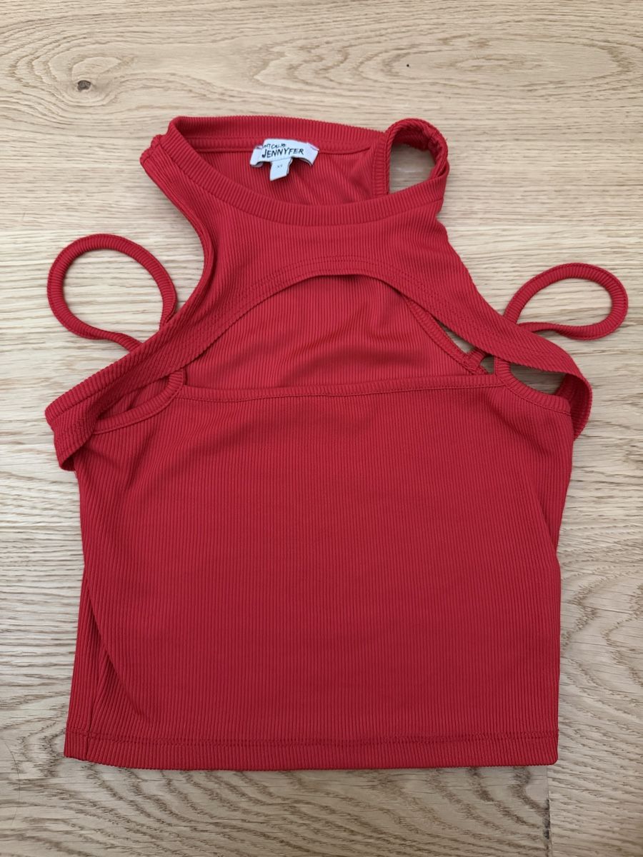 Camicette, T-shirt & Top: t-shirt Don't Call Me Jenifer – Nuovo (secondo la descrizione) da Carouge GE venduto da goi_krq7