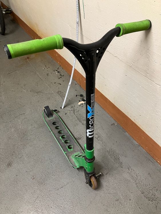 Micro XTreme Scooter Kaufen auf Ricardo