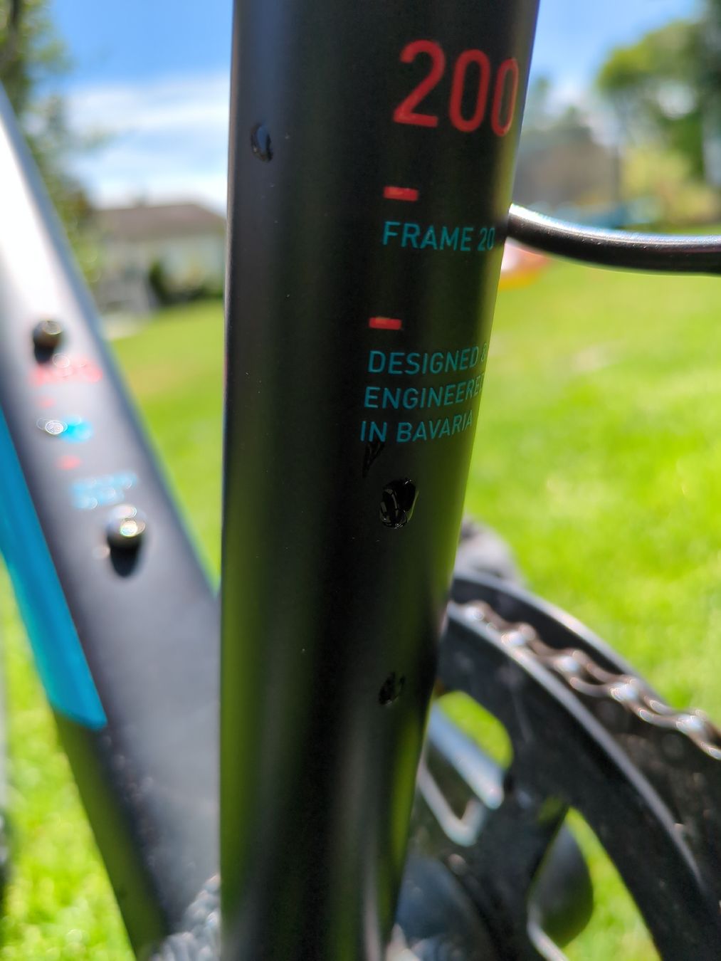Cube Biciclette: Kinderfahrrad – Usato da Recherswil venduto da bid_9dty 3