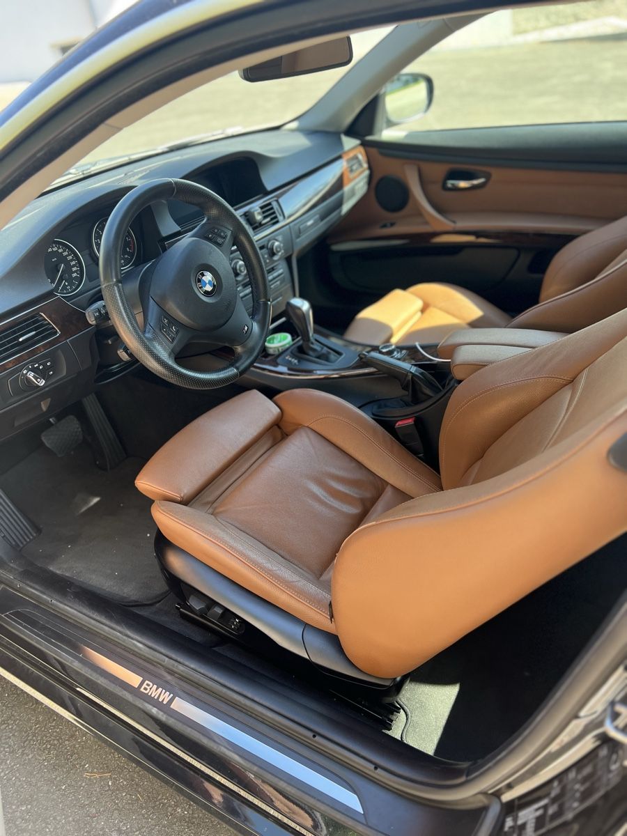BMW Automobili: BMW 335i e92  – Usato da Ollon VD venduto da lio_n57m 4