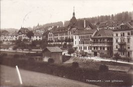 TRAMELAN