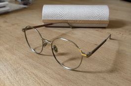 Jimmy Choo Brille (Rose Gold)