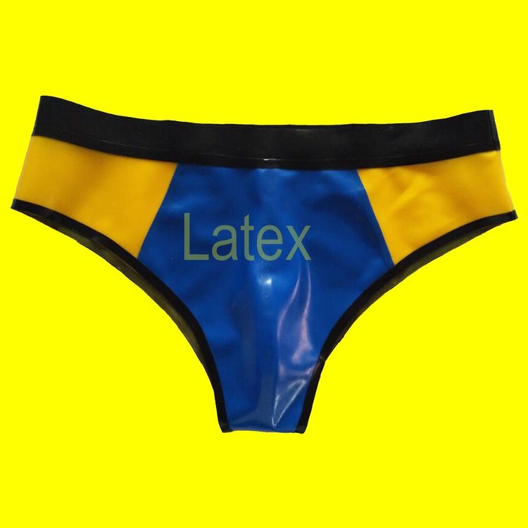 ♥1705 Sexy Latex Panty Xl Kaufen Auf Ricardo