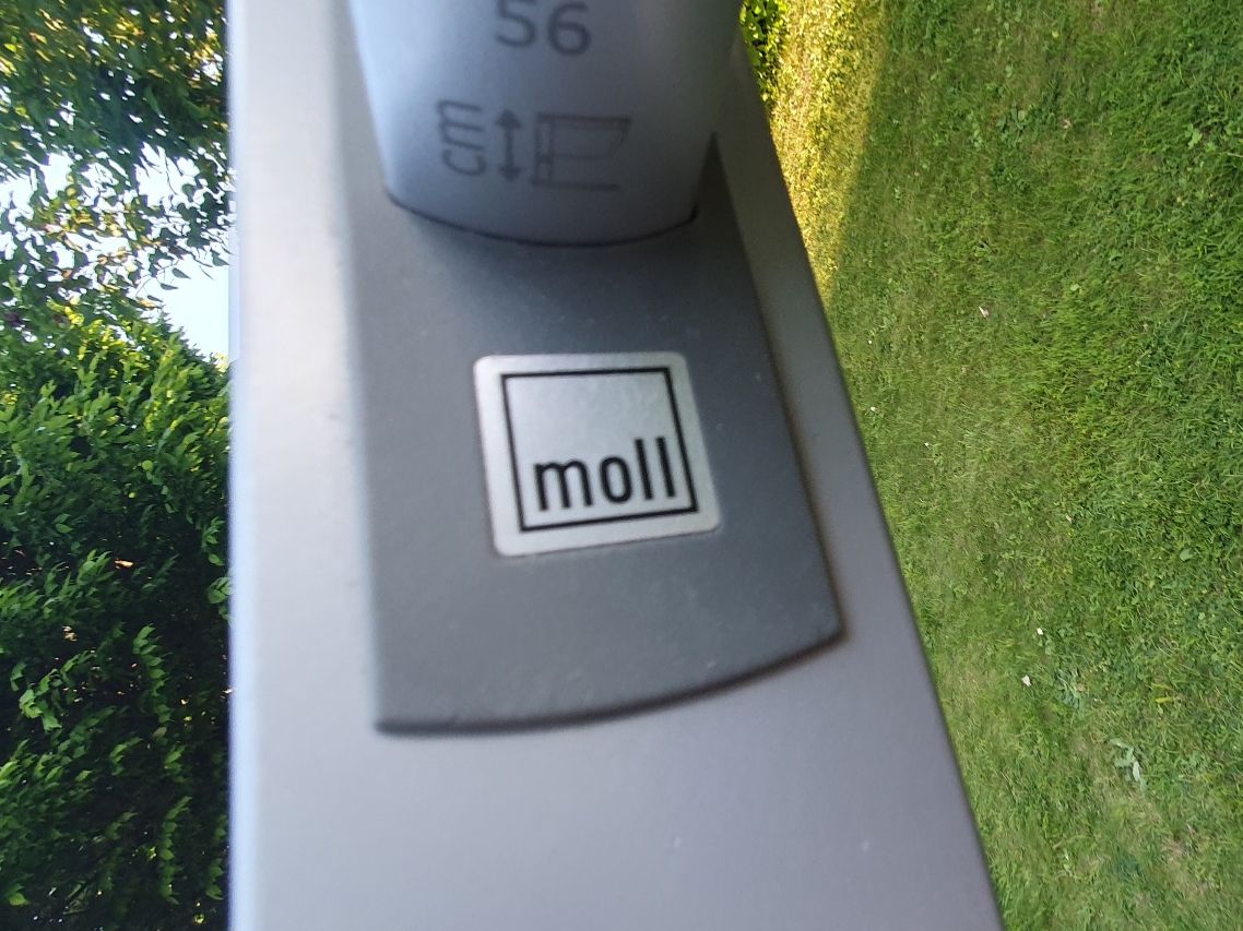 Moll Schreibtische: Schreibtisch von Moll – Gebraucht aus Kreuzlingen von noe_65yh 5