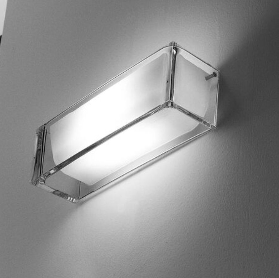 Flos Lampade: Flos Wandlampe Ontherocks – Nuovo e nell'imballaggio originale da Burg im Leimental venduto da Anna_Wiener 1