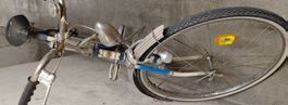 Vaterland Velo Vaterland Fahrrad antik