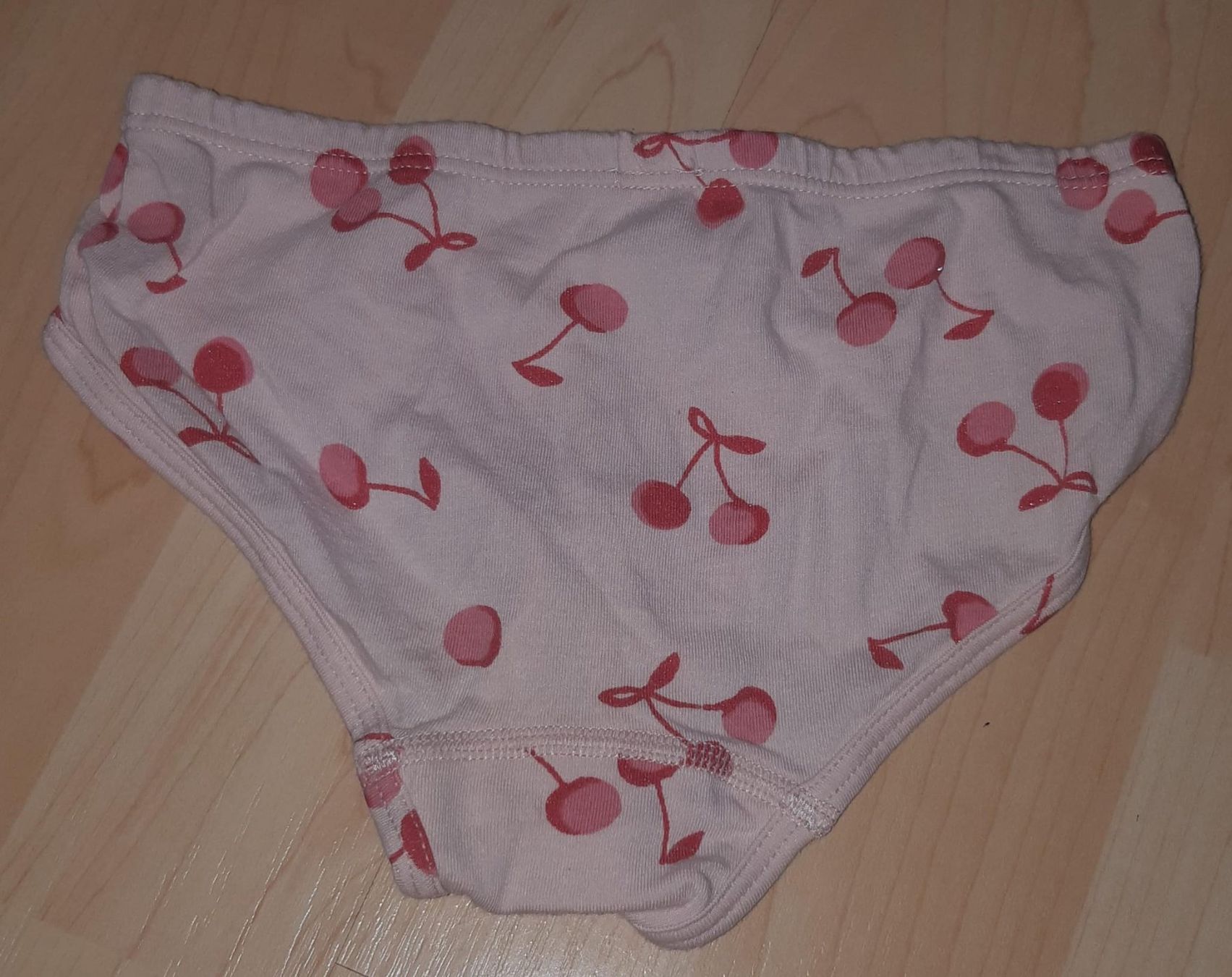 Biancheria intima: Mädchen Unterhosen+Pyjama Hose, Gr. M-7-8-Jährige – Usato da Sachseln venduto da jocaso 8
