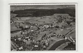 Bannwil, Flug,