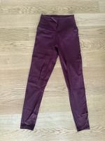 alo yoga leggins gr xs high waist