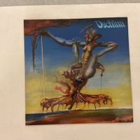 Dschinn LP