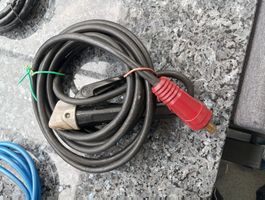 ELEKTRODENSCHWEISSKABEL