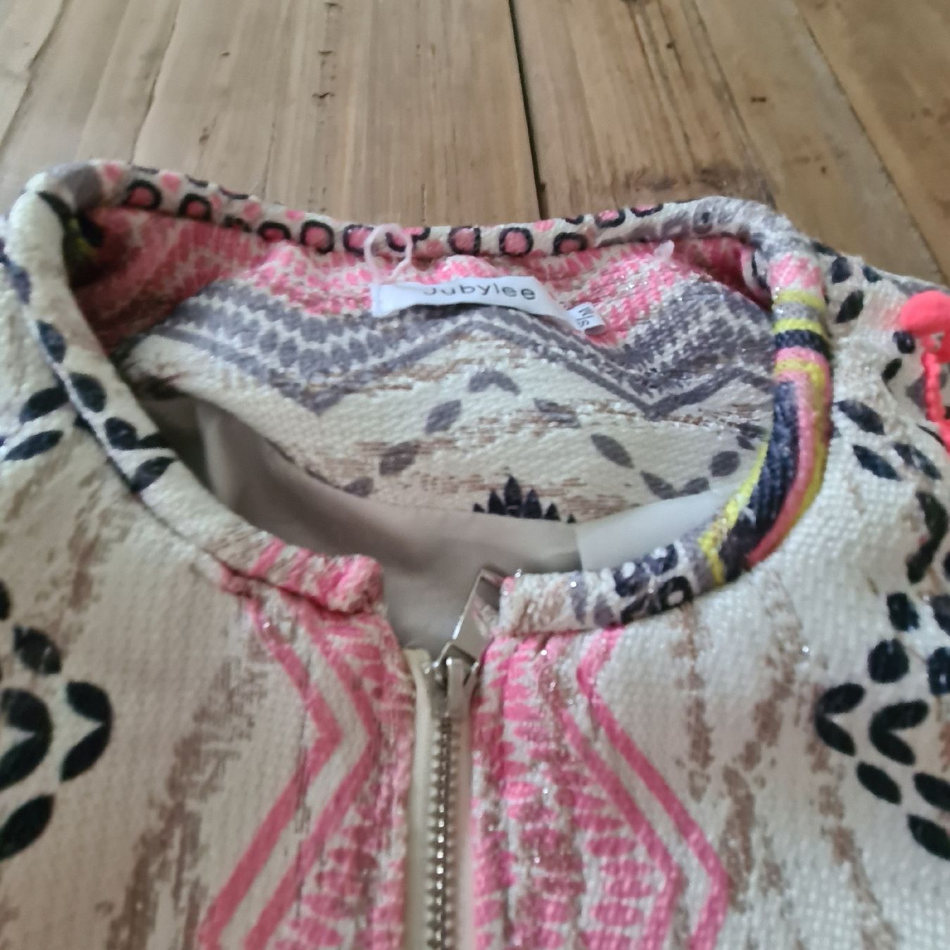 Giacche: Jacke, Grösse 36, guter Zustand – Usato da Zofingen venduto da nena-0809 2