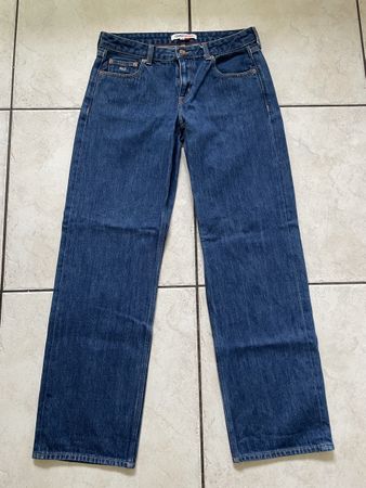 Jeans Tommy Hilfiger Modèle Sophie Taille 28 32
