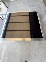 Induktionskochfeld V-Zug CookTop V4000 I604