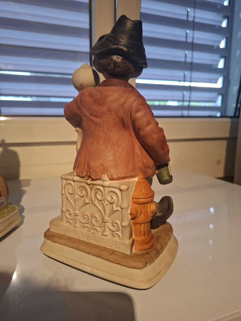 Figurines: penner willi  – D'occasion à aadorf par pfahl72 2