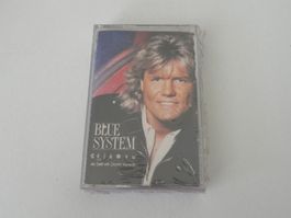 Mint MC Deutschland Pop Dieter Bohlen Blue system 1991