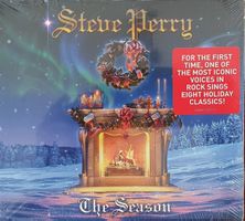 Steve Perry ‎– The Season OVP/NEUF