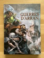 GUERRES D'ARRAN / TOME 1 / PREMIERE EDITION
