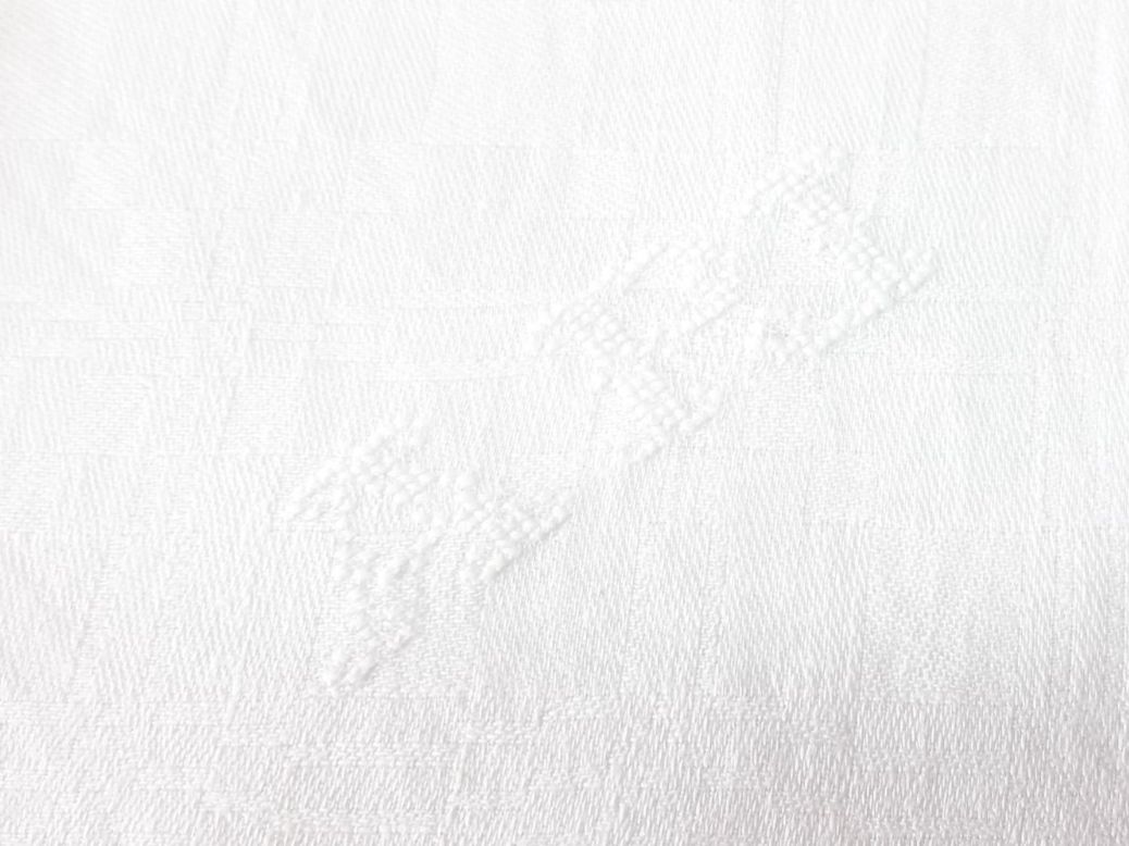 Biancheria da letto: Stoffservietten -  Serviettes en tissu – Usato da Savagnier venduto da Marderuth 1
