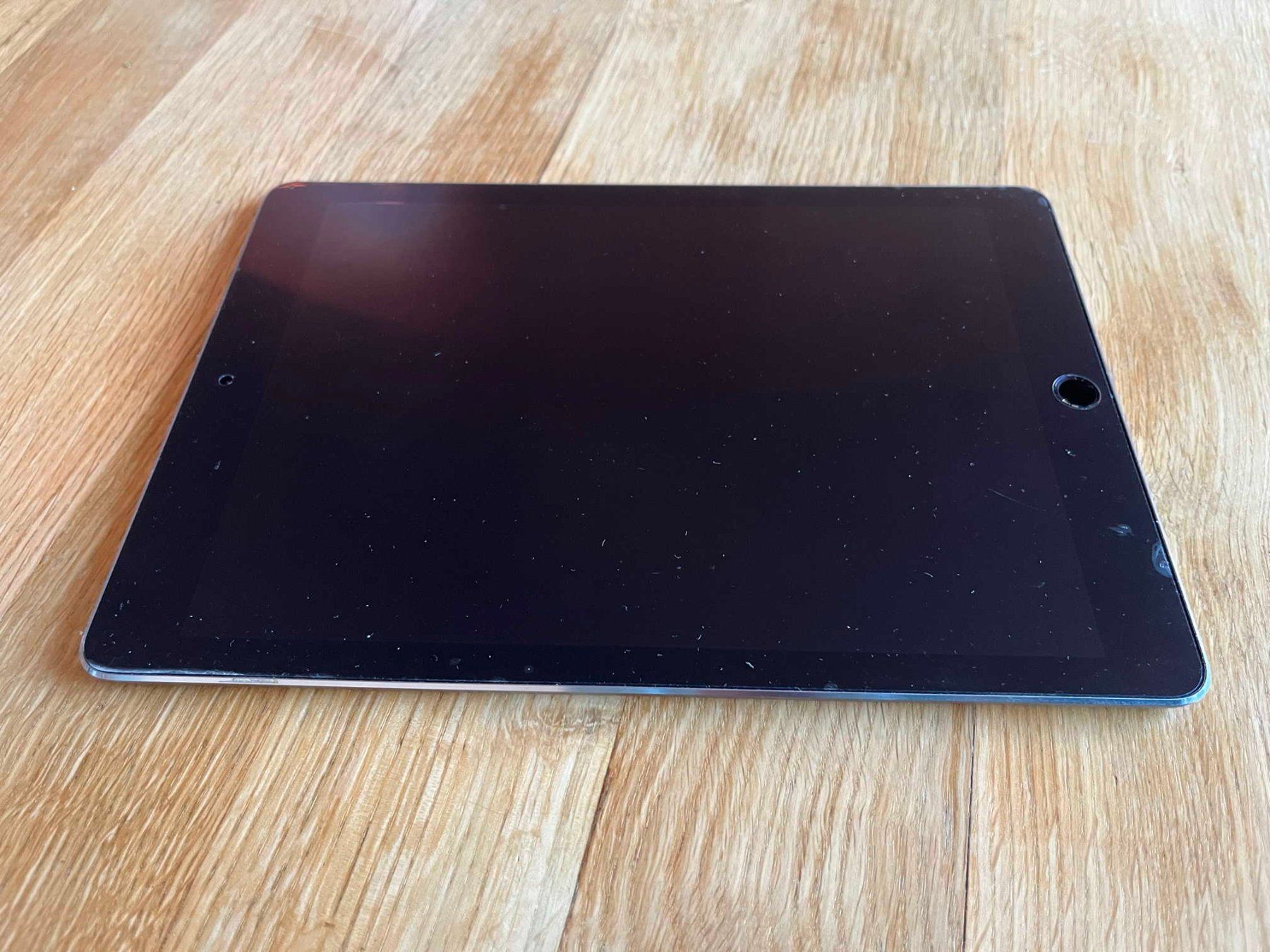 Apple Tablettes PC: iPad Air 2 – D'occasion à Zumikon par Krischan2 1