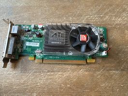 Grafikkarte ATI Radeon 256MB