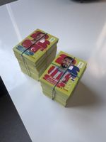 Panini Sammelkarten WM 2026