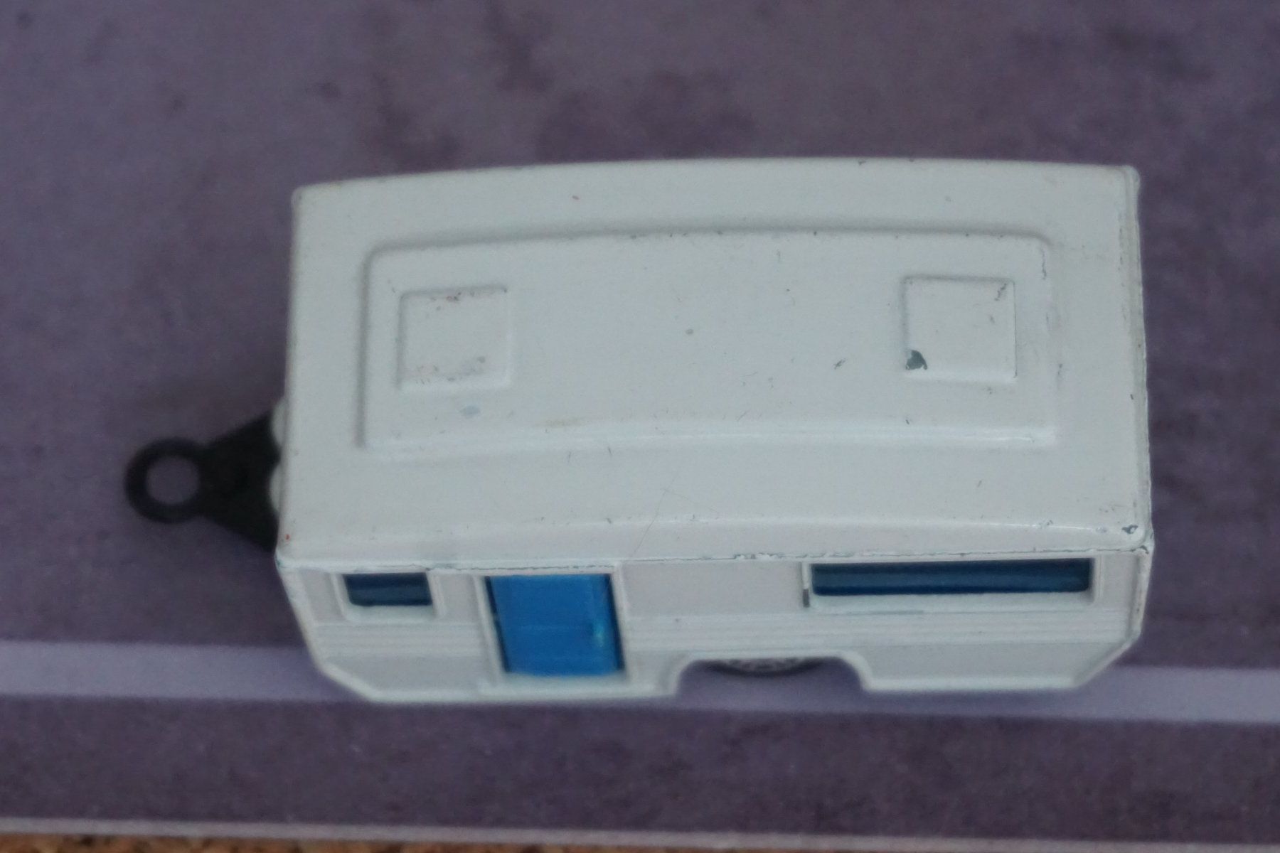 Corgi Toys Modellini d'auto: Corgi Wohnwagen COOL !!!!!!!!!!!!!!!!!!! – Usato da Reiden venduto da Doppeldecker69 5