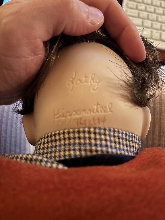 Bambole: Sammlerpuppen – Usato da Kaufdorf venduto da per_5khy 3