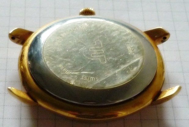 Maurice Lacroix Uhren: Maurice Lacroix Pontos Day Date Automatic Gehäuse -Ref.09329 – Gebraucht aus Adliswil von di_hans 5