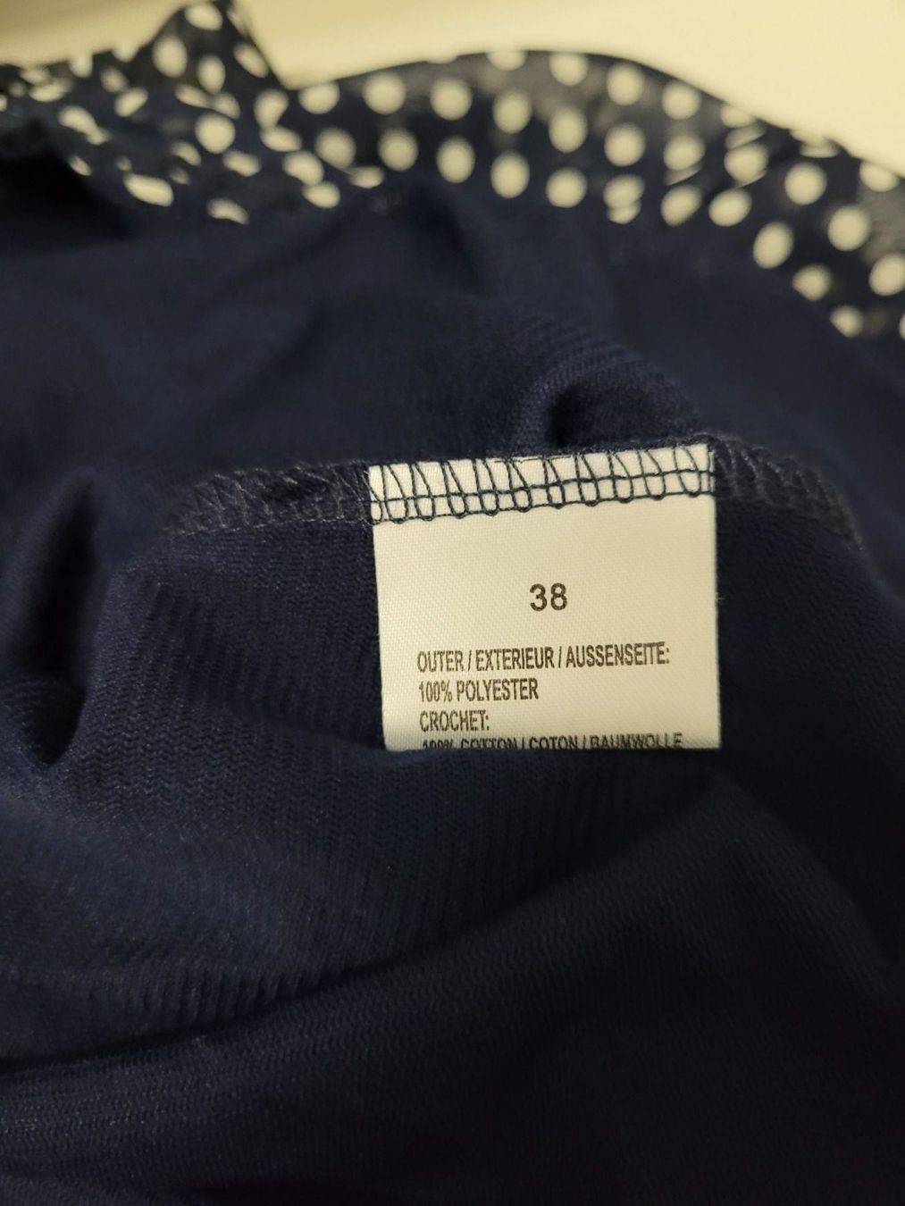Vestiti: Robe – Nuovo (secondo la descrizione) da Biel/Bienne venduto da Leila32 2
