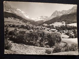 LEUKERBAD 1957