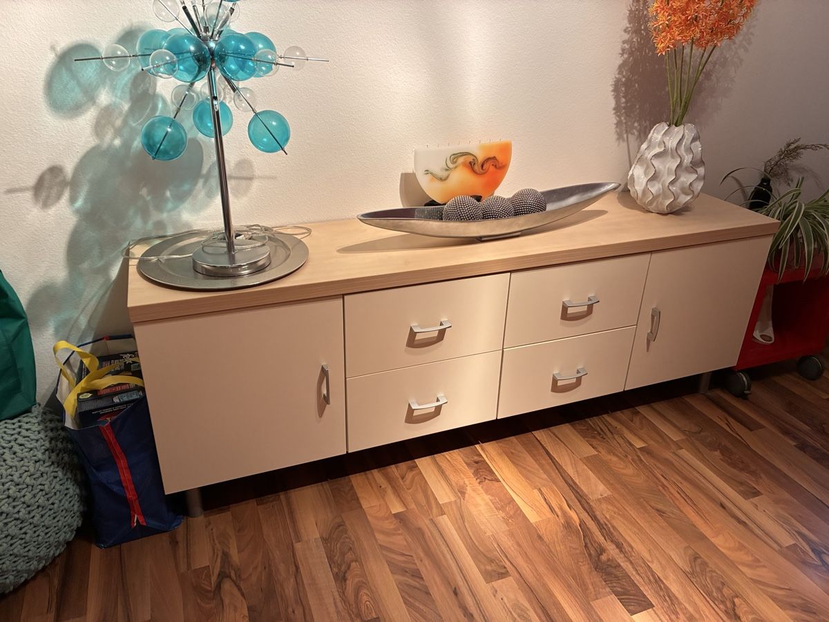 Mobili TV: TV Schrank / Lowboard – Usato da Frick venduto da Schartenstein 1