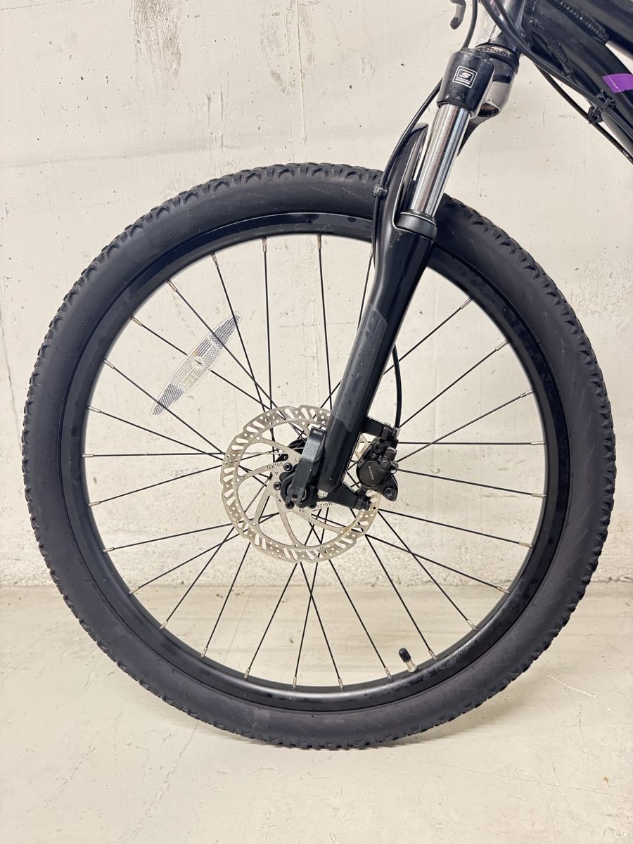 Norco Velos: Norco 24 Zoll – Gebraucht aus Widnau von Barbaros82 6