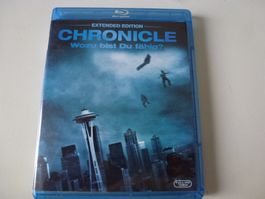 Chronicle (Blu-Ray)