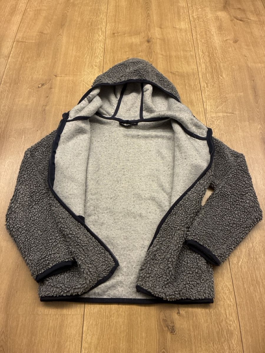 Giacche: Graue Übergangsjacke Grösse 146 – Usato da Reinach BL venduto da cel_6vz5 1