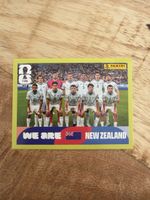 Panini NZL 13