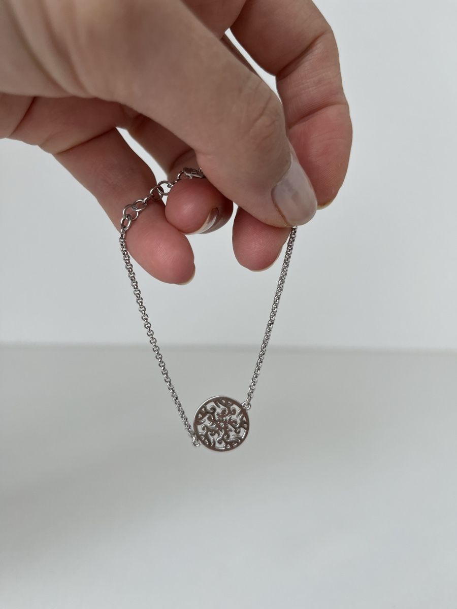 Bracelets: Silber Armband – D'occasion à Immensee par dal94 1