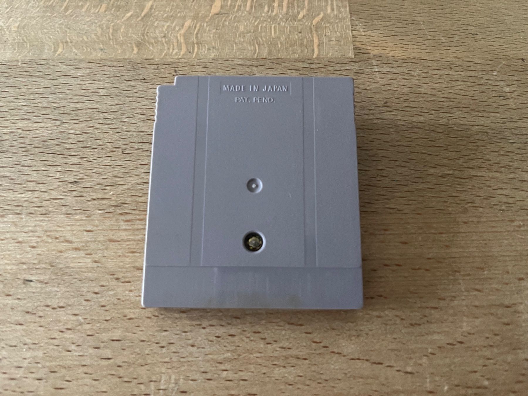 Nintendo Giochi: Game Boy Spiel: "Sea Quest DSV" in Top-Zustand – Usato da Thalwil venduto da ranx 1