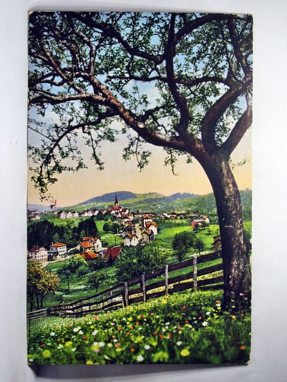 Stein - ( App ) 1934 (Gebraucht) in Grenchen für CHF 0.35 – mit ...
