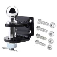 Neue Anhängerkupplung für Stapler / Bagger / Traktor usw.