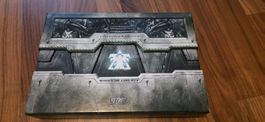 StarCraft II Wings of Liberty Collector’s Edition