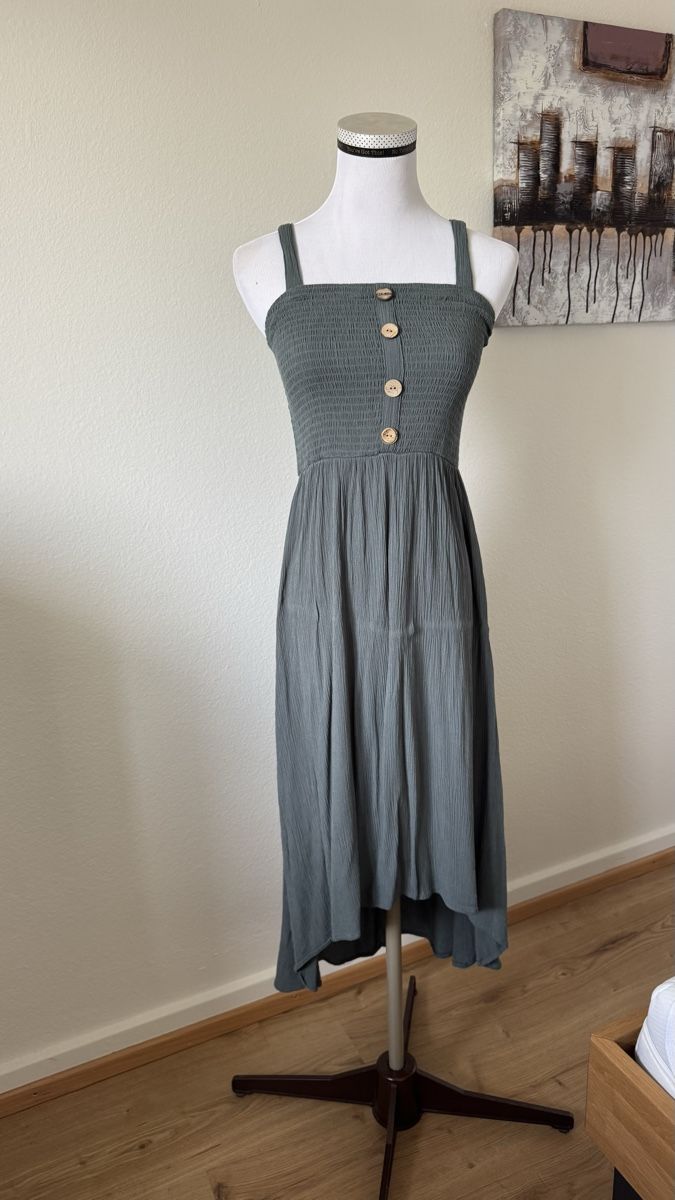 Robes: Sommerkleid Gr.36 – Neuf (Voir description) à Schaffhausen par Fixier
