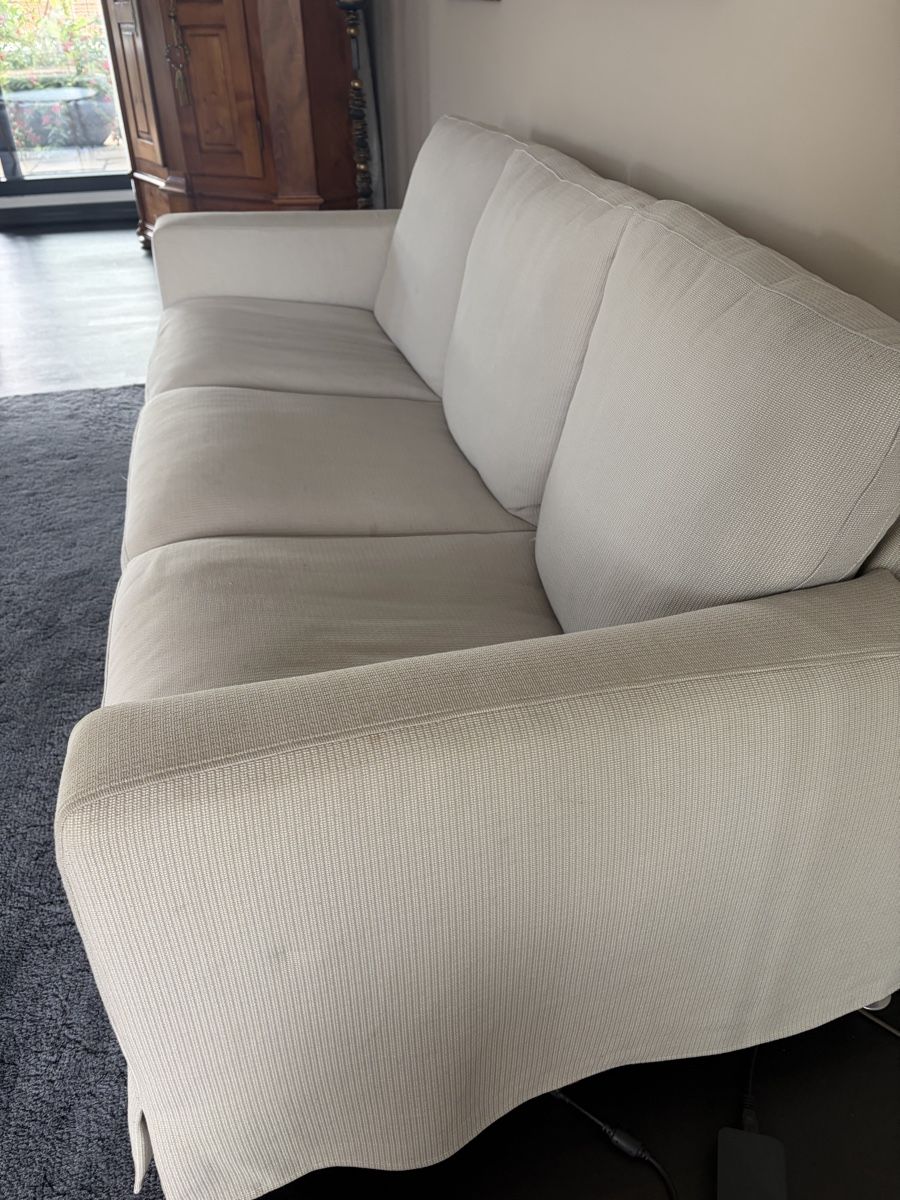 Sofas: Designer-Sofa – D'occasion à Uster par stida 3