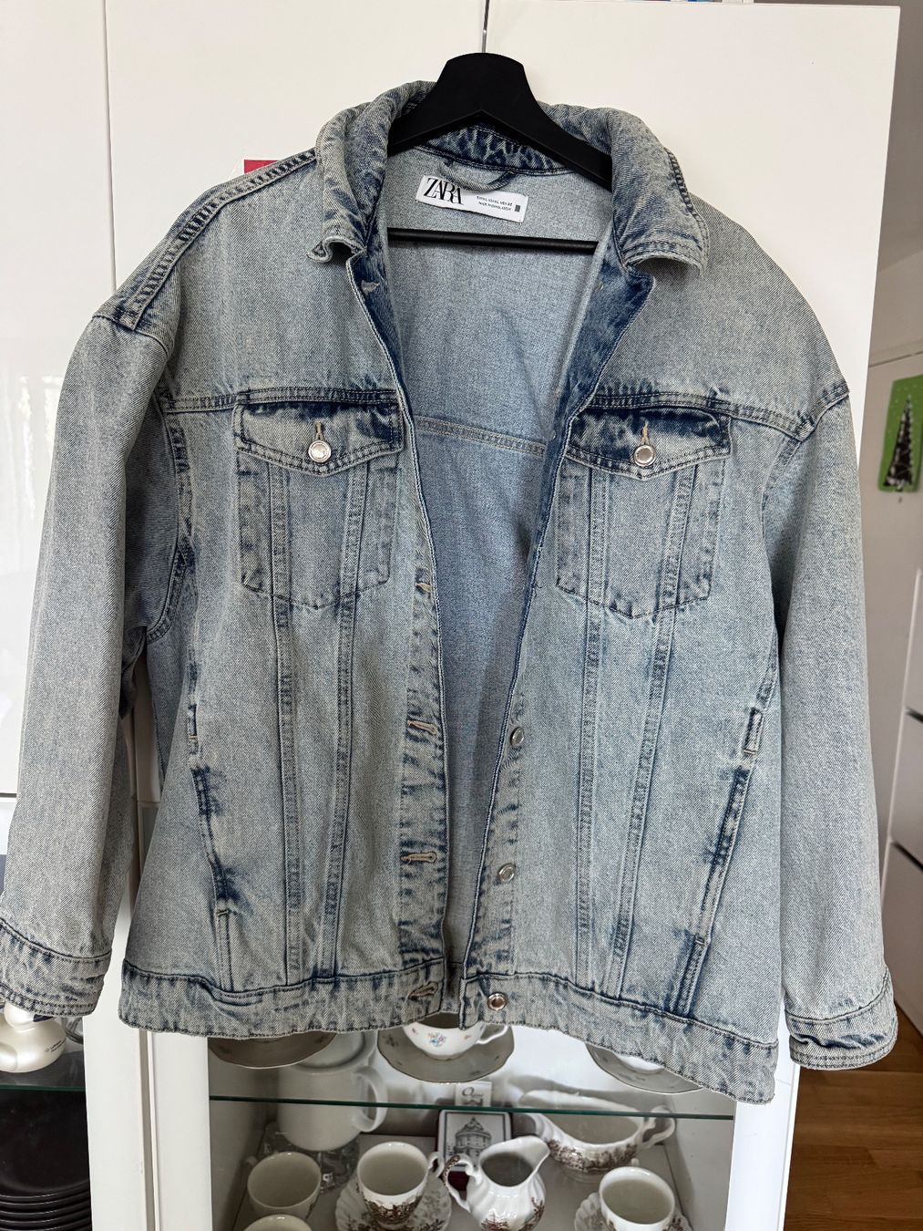 Only Kleiderpakete: 8 Damen Mantel 3xl/54 – Gebraucht aus Weinfelden von Areinhart 5