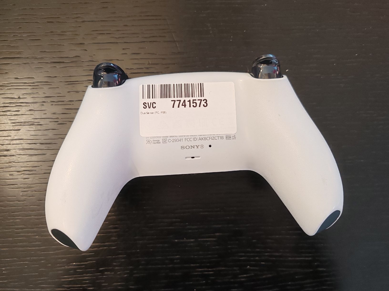 Sony Controller: Sony DualSense Edge – Nuovo (secondo la descrizione) da Bern venduto da PrettyGood 5