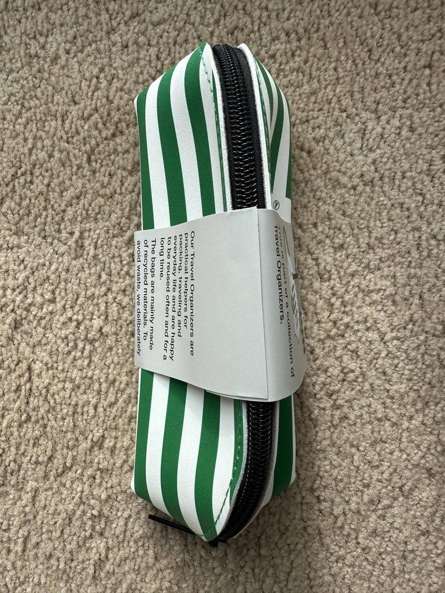 Condor Sacs: Condor Business Class Gadget bag – Neuf avec emballage d'origine à Küsnacht ZH par Nano_zh 1