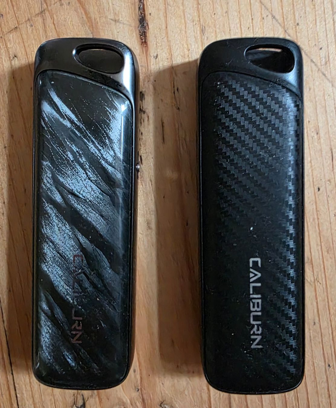 Uwell Altri Prodotti per fumatori: 2 x Uwell Caliburn G4 Pro Podset – Usato da Andelfingen venduto da Maxxximus 1